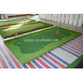 High quality indoor Artificial Golf Putting Green